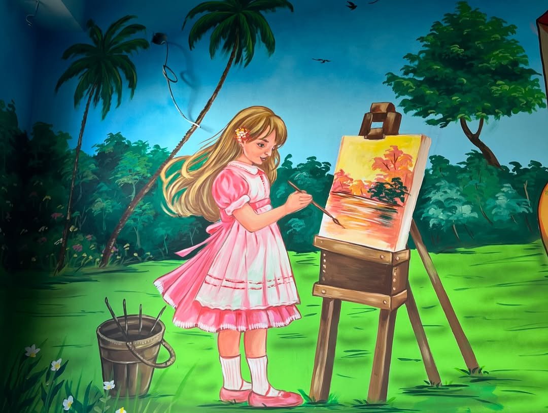 Mural 3