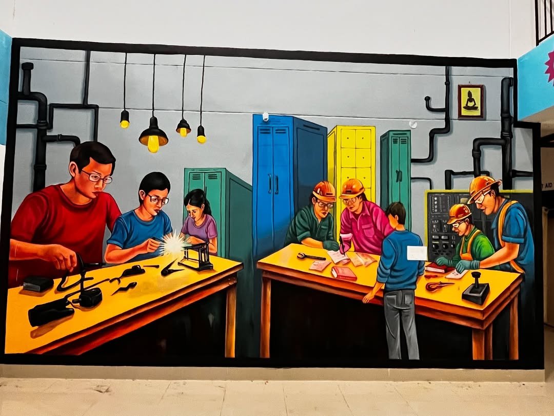 Mural 4