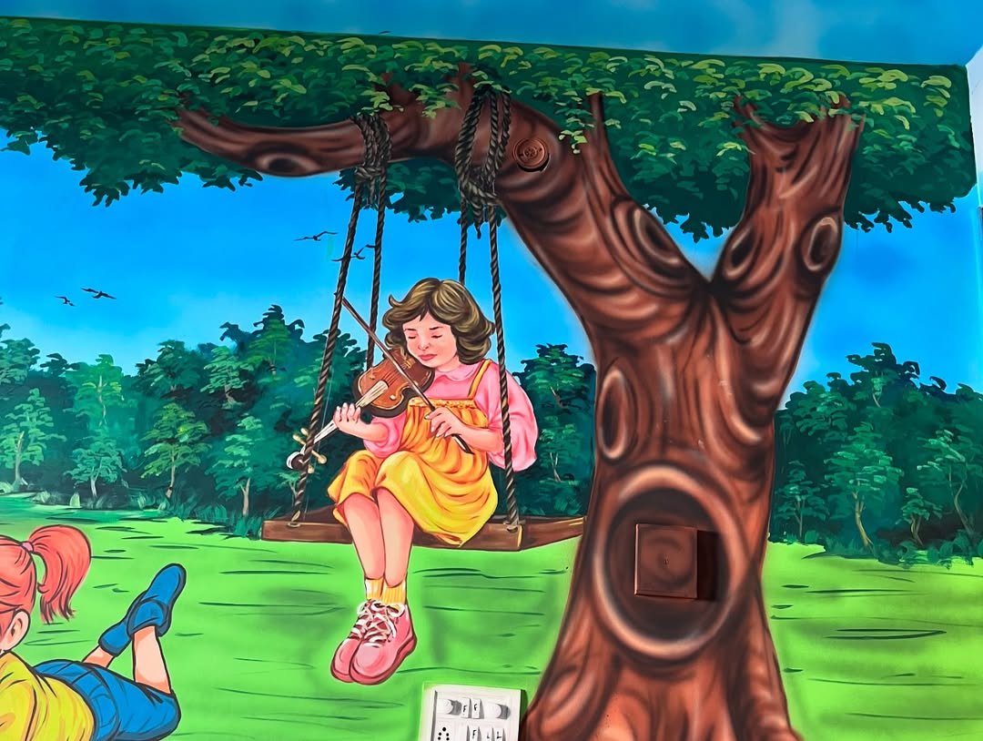 Mural 2