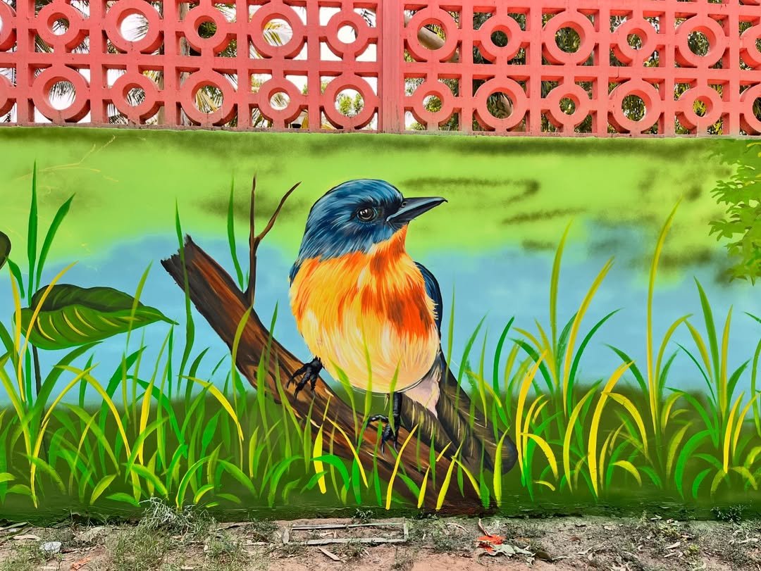 Mural 4