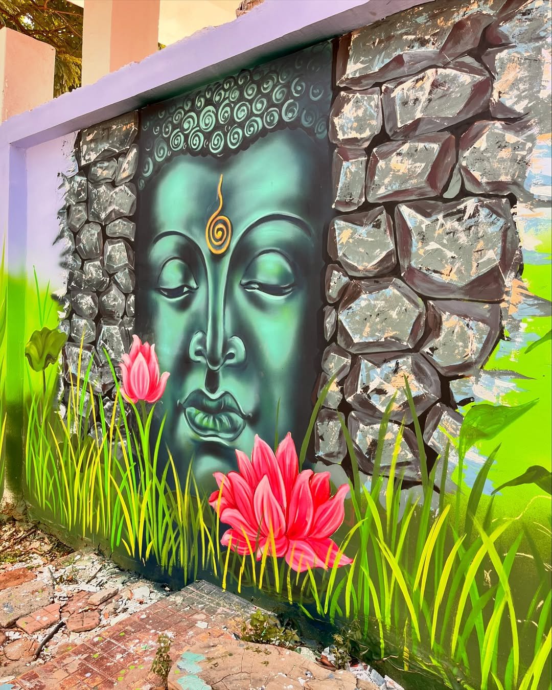 Mural 4